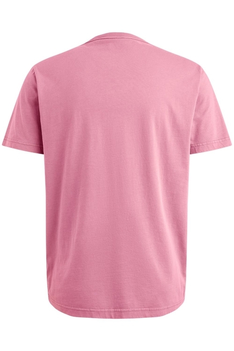 PME legend short sleeve r-neck single jersey